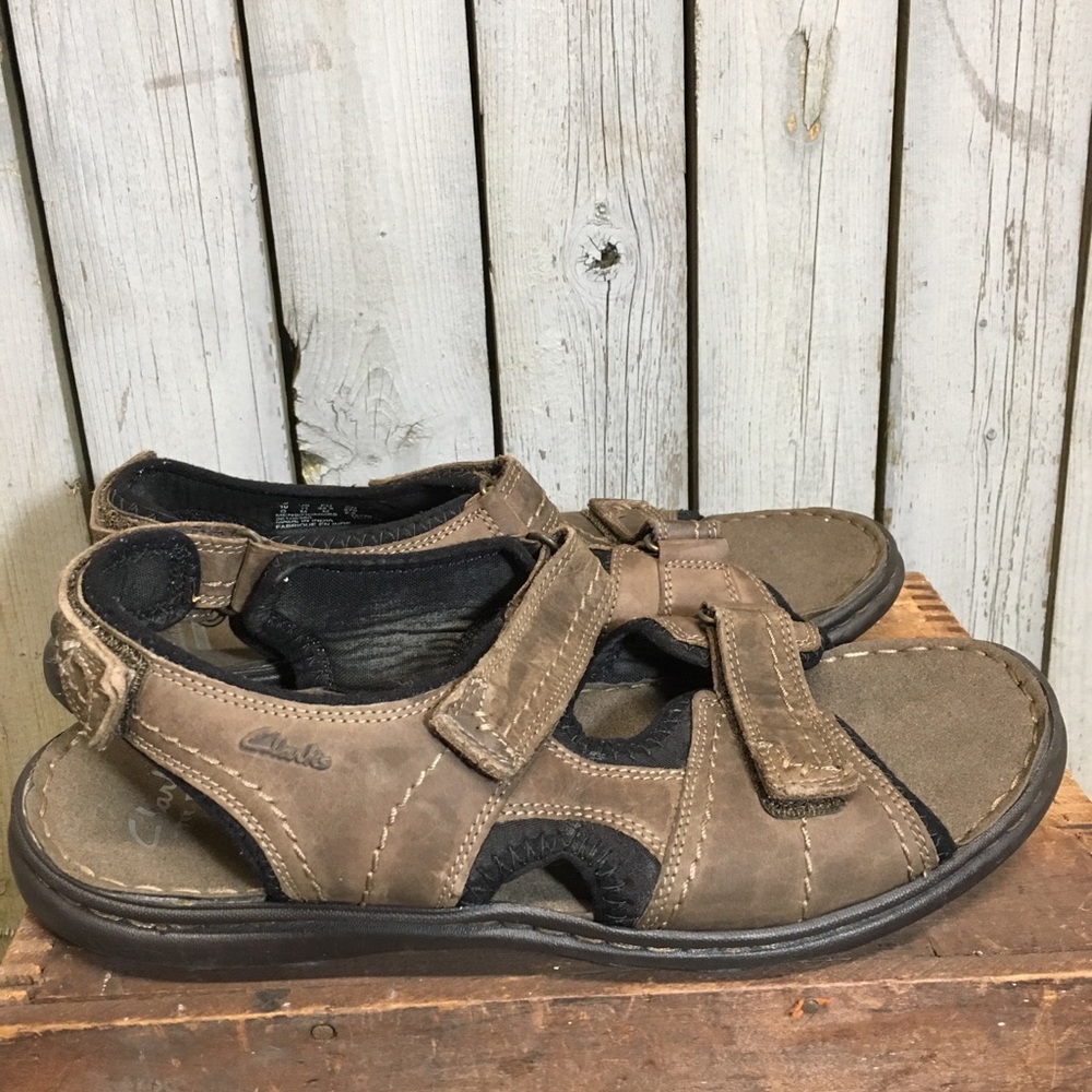 Men’s Clark Sandals